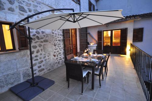  Joan Tomeu in Búger