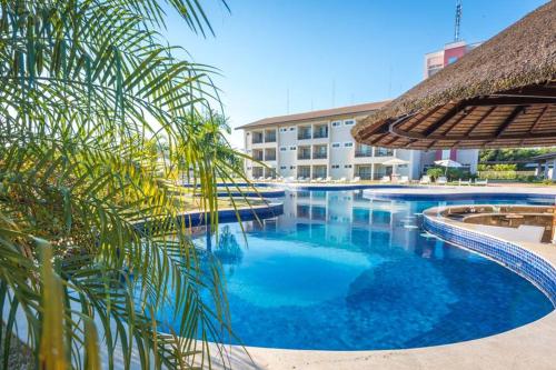 Resort da Ilha in Salesa