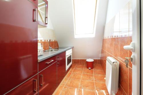 Villa Tower Gardos - image 12