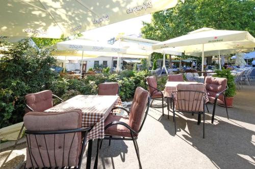 Villa Tower Gardos - main image