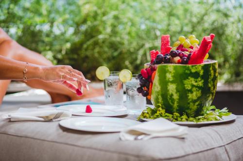 Boutique Hotel Vissi d'Arte - image 14