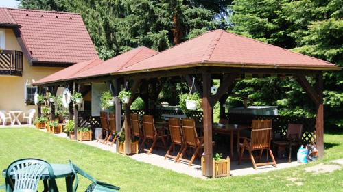 Pension Kalista