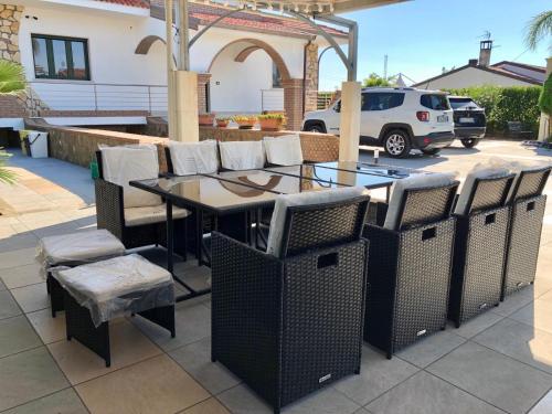  La Dimora degli Artisti, Unterkunft in Policoro