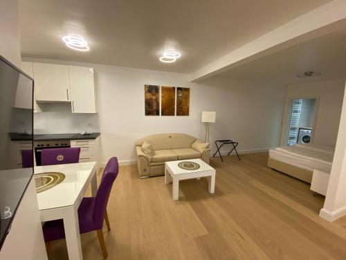Steiner Residences Vienna Vorgartenstrasse, Vídeň (fotografie 2)
