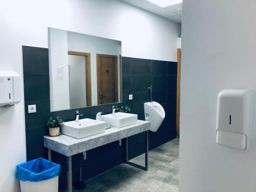 Albergue SIXTOs no Caminho - image 10