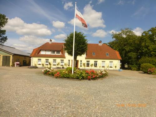 Ferienhof Lorenzen in Dörphof, Deutschland