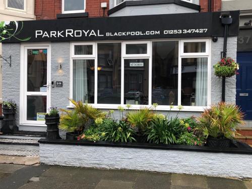 ParkRoyal Blackpool - image 9