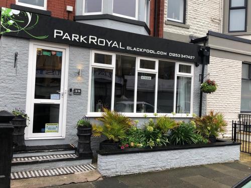 ParkRoyal Blackpool - image 12