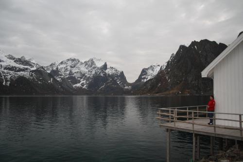 Toppøy Rorbuer - image 5