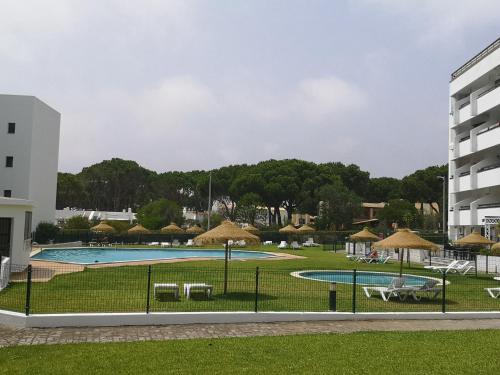  Apartamento Markinca in Vilamoura
