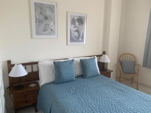 Tres Hermanos - Spacious modern 2 bedroom apartment