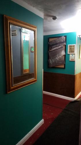 City View Hotel Roman Road, London (Foto 9)