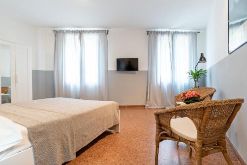 Marinali Rooms in Bassano Del Grappa