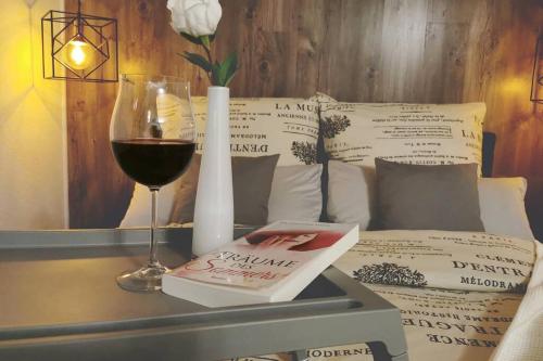 Life ATMOsphäre Apartment Lahr-Schwarzwald (Life ATMOsphare Apartment Lahr-Schwarzwald) in ลาร์/ชวาร์ซวาลด์