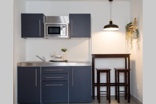 Life ATMOsphäre Apartment Lahr-Schwarzwald (Life ATMOsphare Apartment Lahr-Schwarzwald) in ลาร์/ชวาร์ซวาลด์