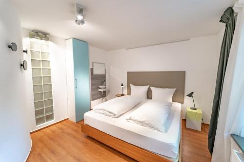 The Suites City Apartments, Amburgo (foto 9)