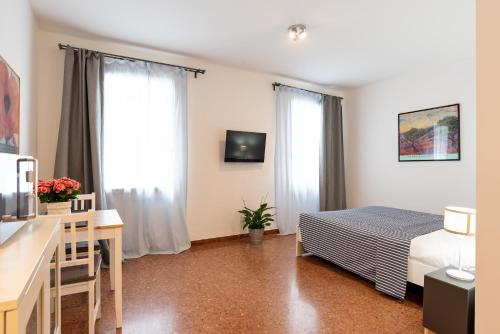 Marinali Rooms in Bassano Del Grappa