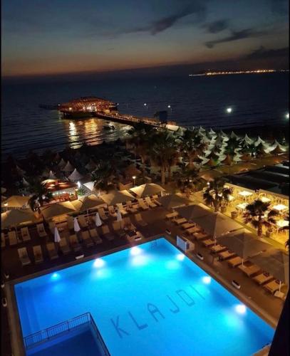 Klajdi Resort & SPA - 수영장