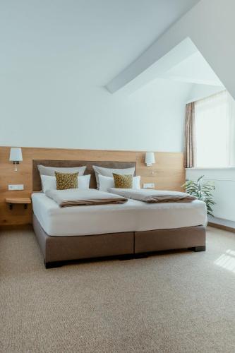 Kondrauer Hof Room Type - Double or Twin Room