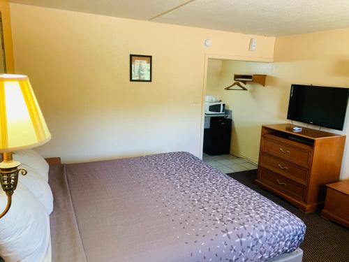 Budget Inn Jonesboro