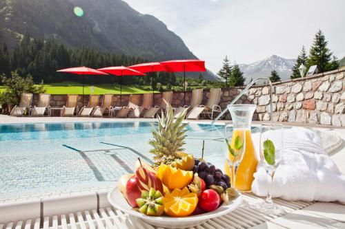 Sport- und Vitalhotel Seppl - image 10