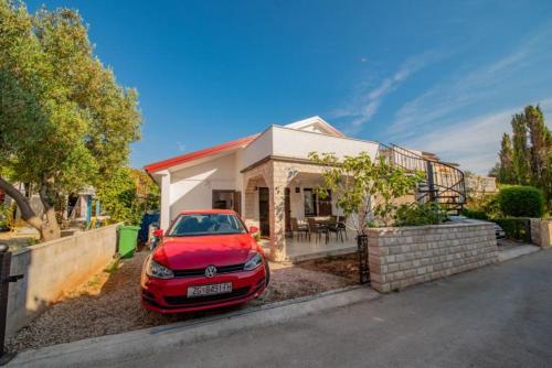 Apartman Bozica