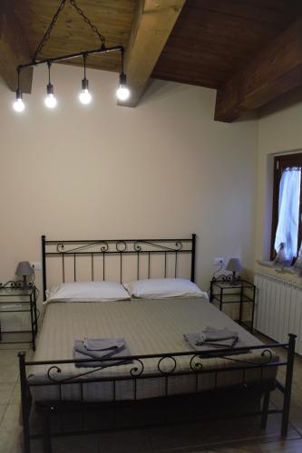 B&B La Vecchia Osteria