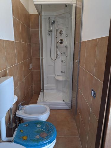 B&B Gina Trastevere - image 14