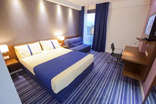GP Hotel, Rome