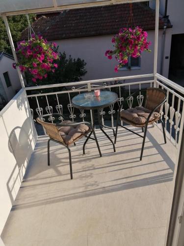 Apartments Due Mondi