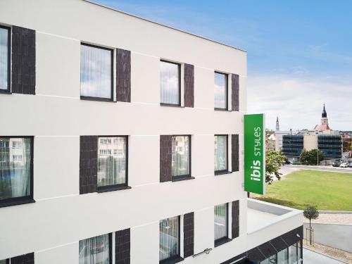 ibis styles Bolesławiec