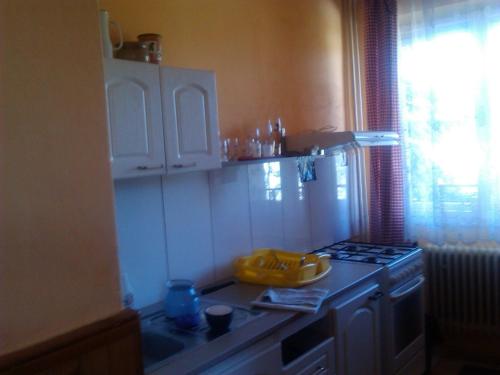 Dapur, Ubytovanie u Tomku in Levoca Town Center