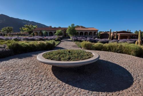 Estancia Colome