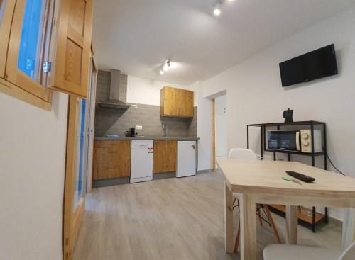 Apartamentos Cas Xurrac 3