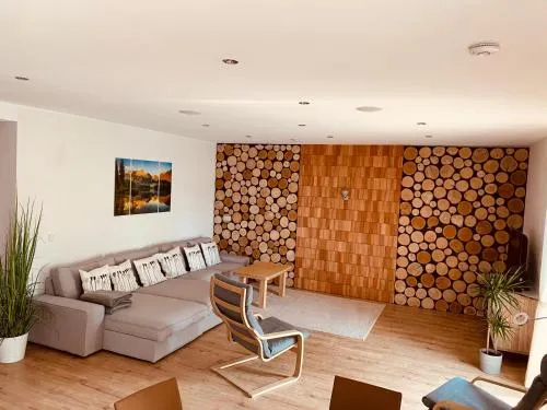Ferienwohnung Bad Camberg - Apartment 3 Hoelzer in Bad Camberg, Deutschland