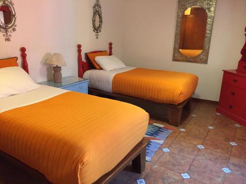 El Zopilote Mojado – Guanajuato, AL