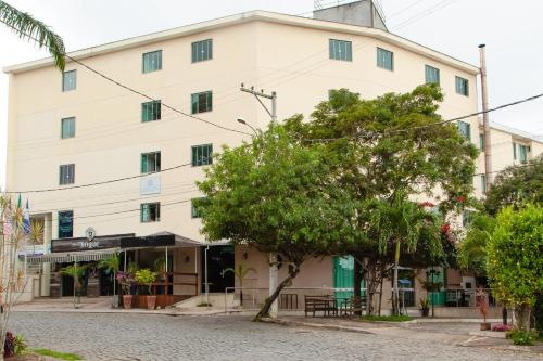 . Cidade Hotel Residence