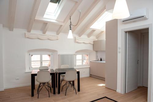 Tergestroom & boutique apartments - image 3