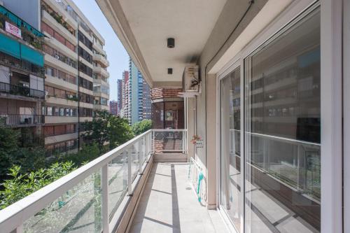 WONDERFUL APARTMENT - PALERMO WIFI -