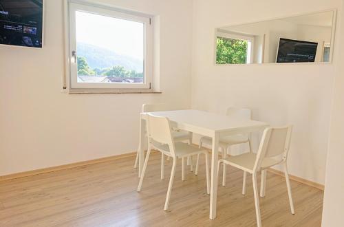 บริการและสิ่งอำนวยความสะดวก, GreenCorner - Sonnige Terrasse 1-6p in ลาร์/ชวาร์ซวาลด์