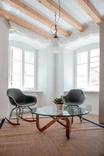Tergestroom & boutique apartments - image 8