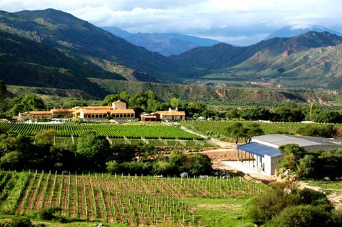 Estancia Colome