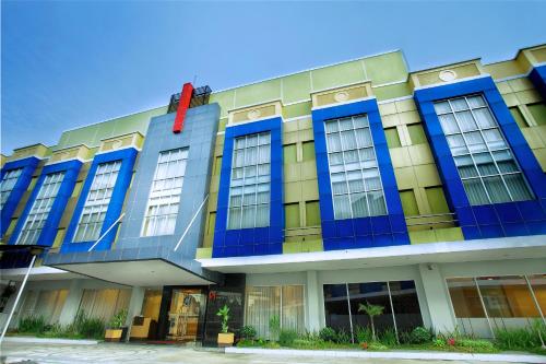 Swiss-Belinn Balikpapan