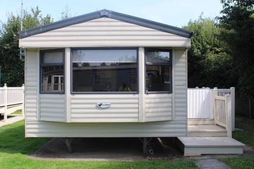 Cleethorpes - 8 Berth Caravan -