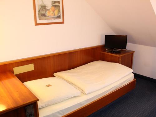 City Hotel Stuttgart - main image