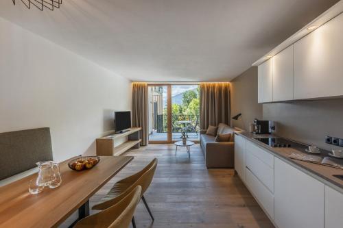Maraias - Luxury Suites & Apartments