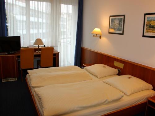 City Hotel Stuttgart - image 13
