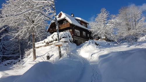 Manu's Ferienwohnung - Apartment - Schluchsee