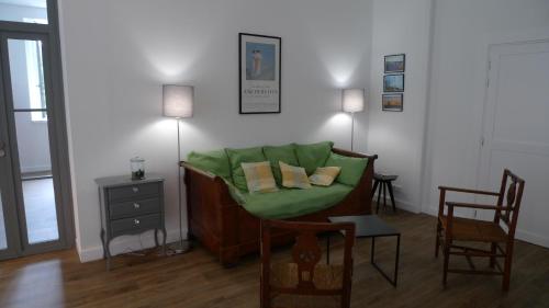 Maison d'hôtes Le 90 - image 2