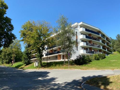 Apartman Afrodita 2 -Rezidencia Amelia in Levoča